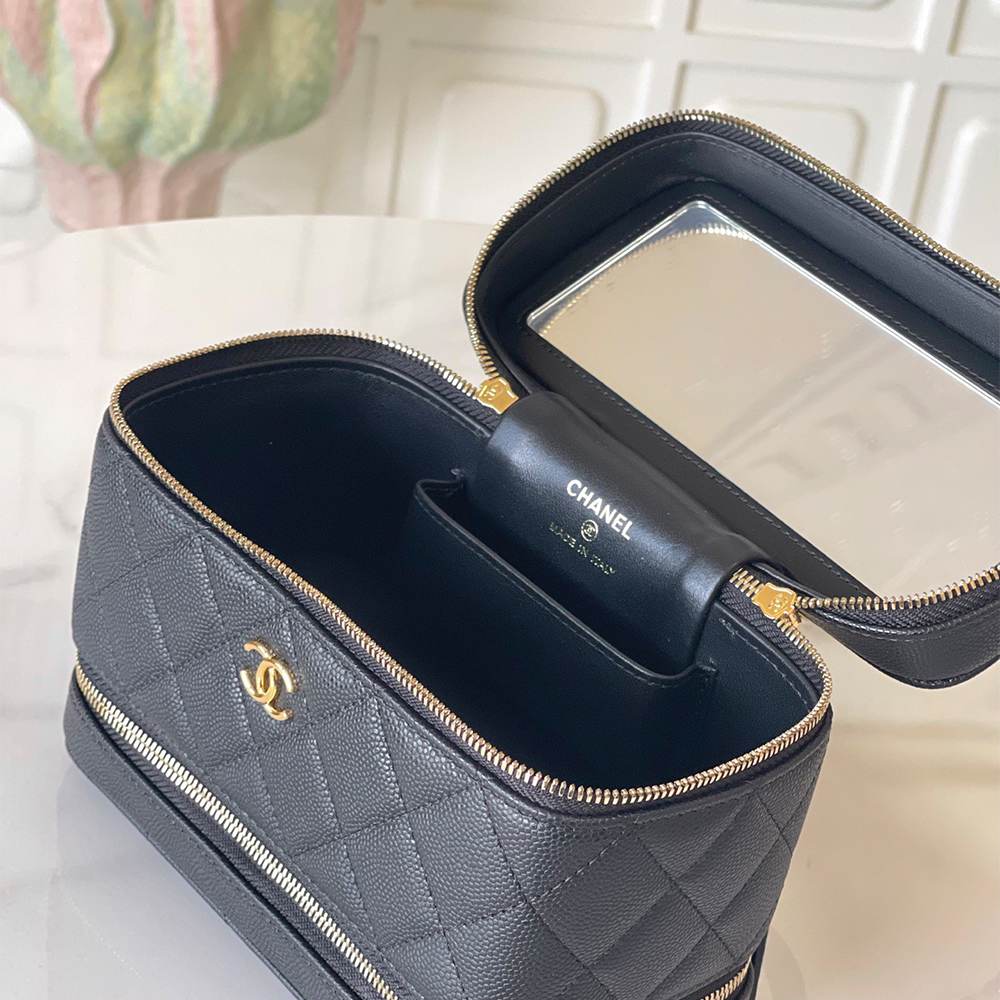 Ch**el Classic Long Vanity with Chain(HIGH-END GRADE)