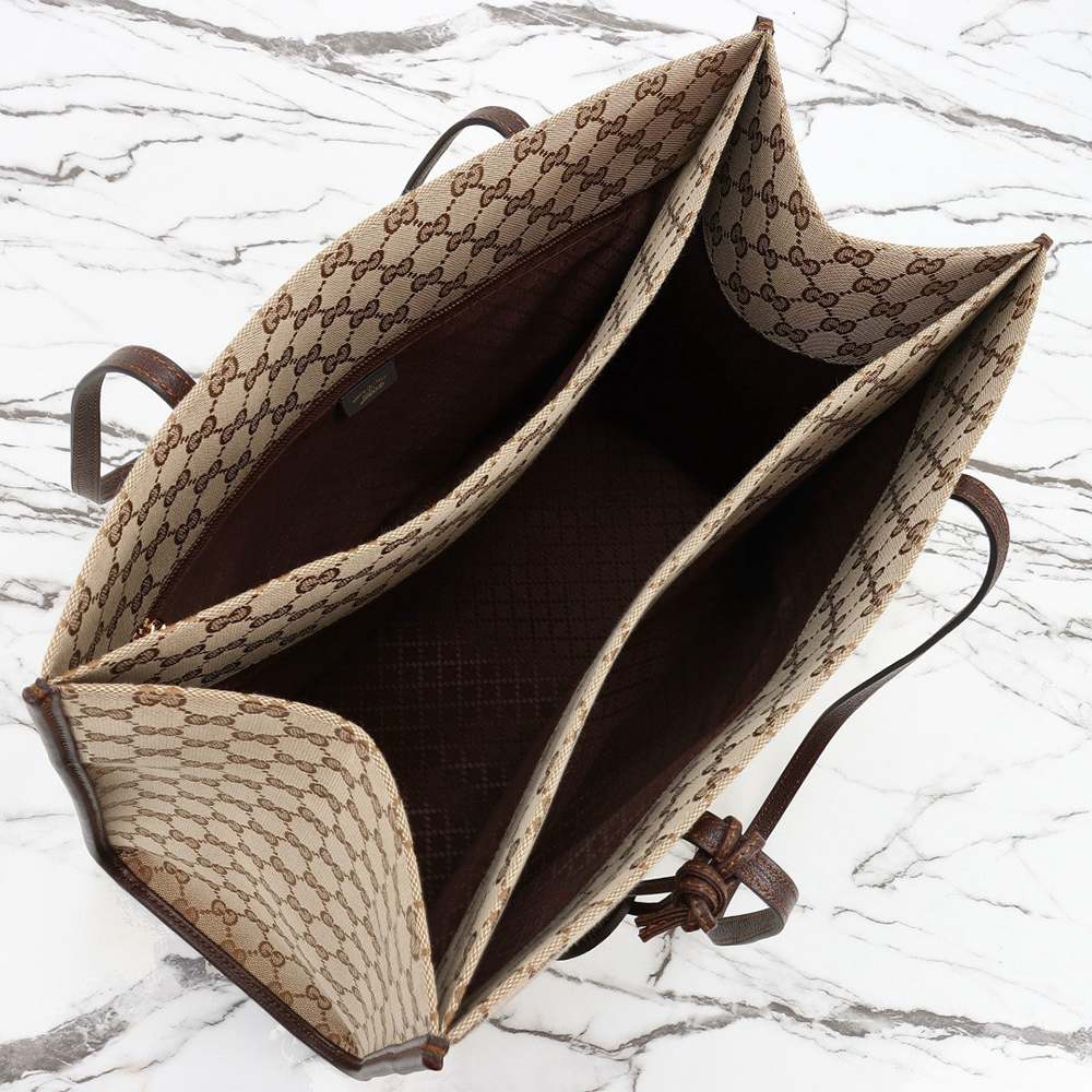 Gvc*1 Londra large tote bag