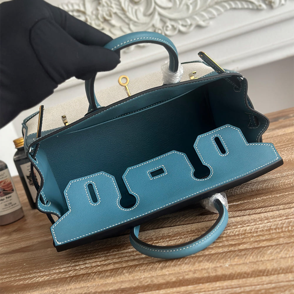 H**me5 BIRKIN BAG 25(HIGH-END GRADE)