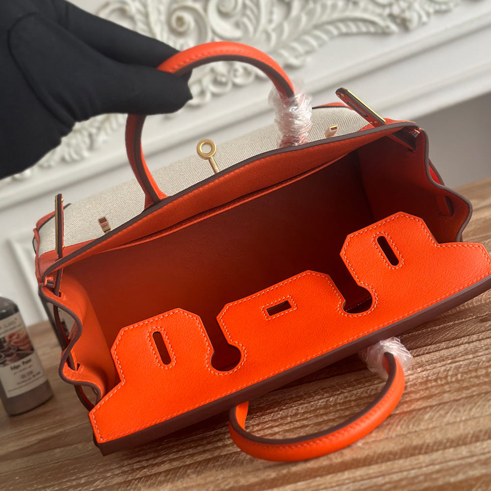 H**me5 BIRKIN BAG 25(HIGH-END GRADE)