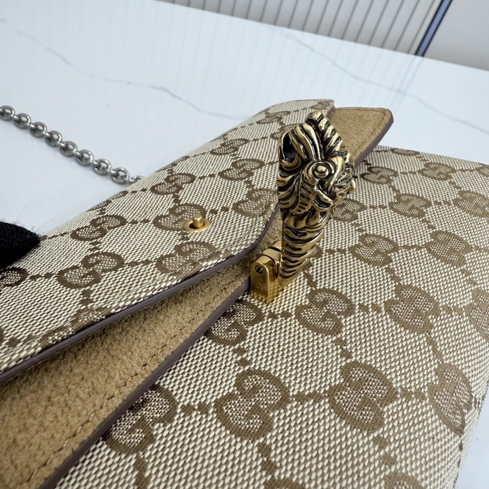 Gvc*1 Dionysus small shoulder bag(HIGH-END GRADE)