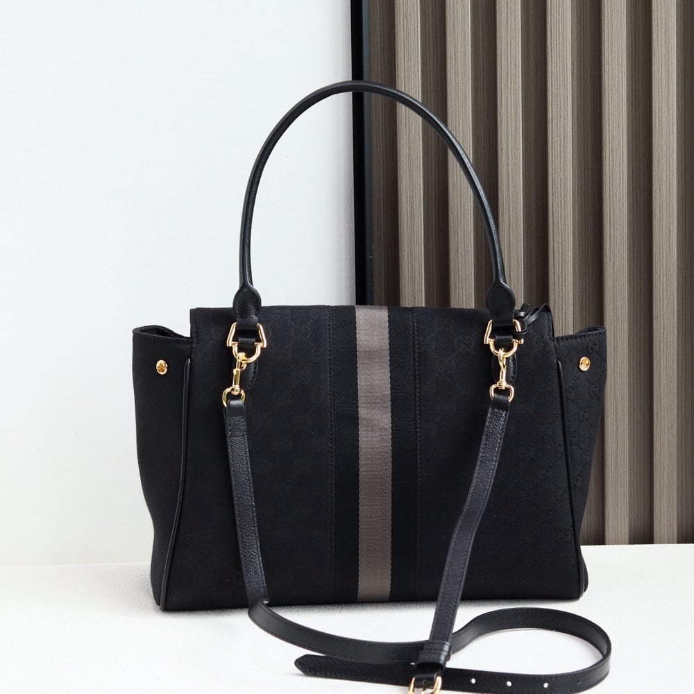 Gvc*1 Paparazzo medium top handle bag(HIGH-END GRADE)
