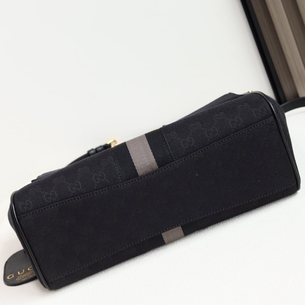 Gvc*1 Paparazzo medium top handle bag(HIGH-END GRADE)
