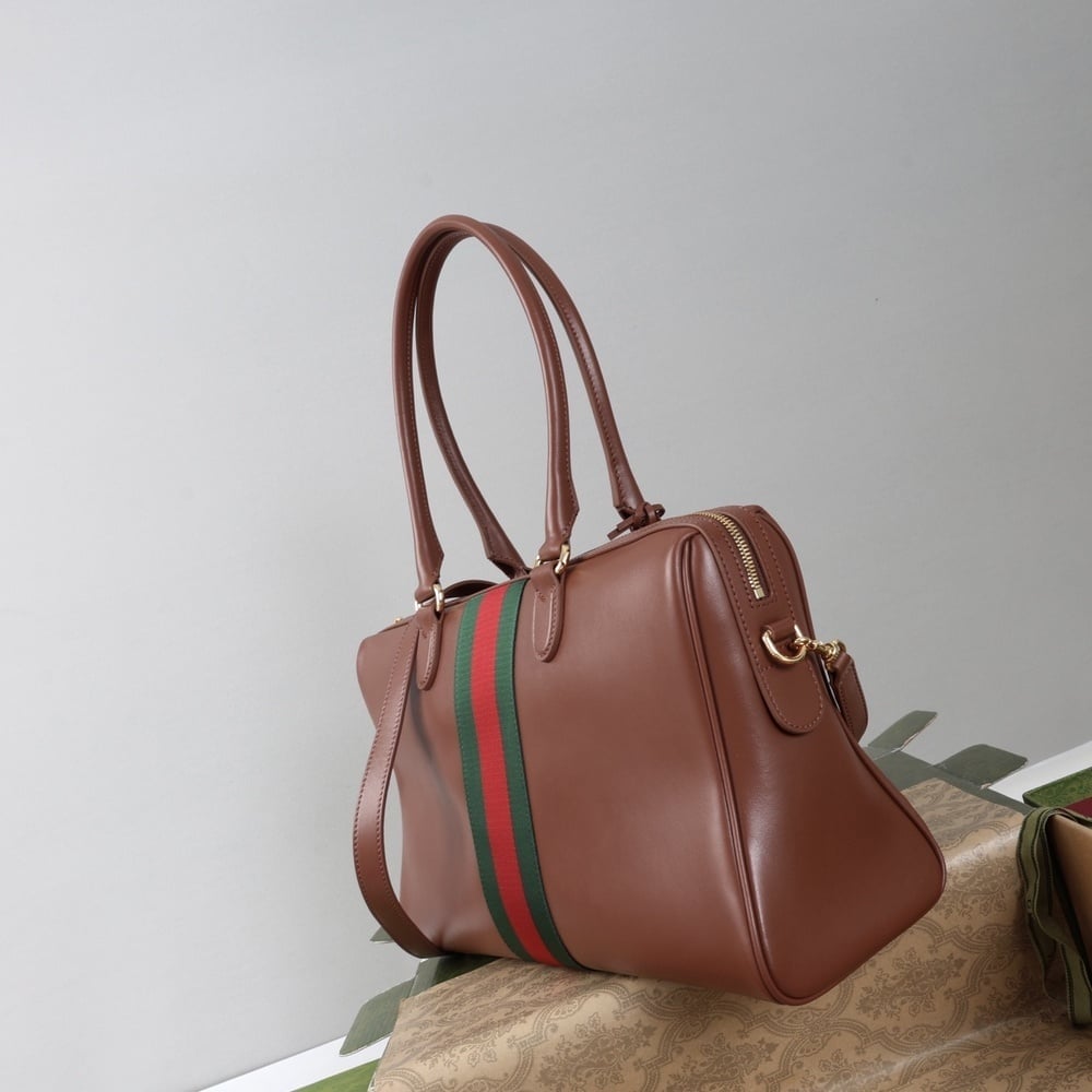 Gvc*1 Borsetto medium boston bag(HIGH-END GRADE)