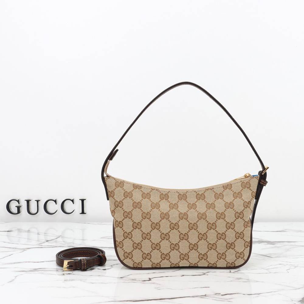 Gvc*1 Lady Lunetta small shoulder bag