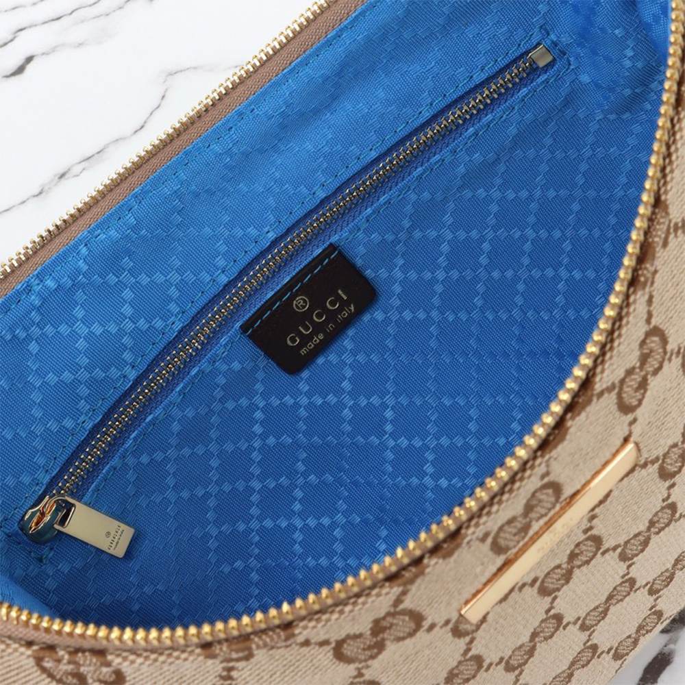 Gvc*1 Lady Lunetta small shoulder bag
