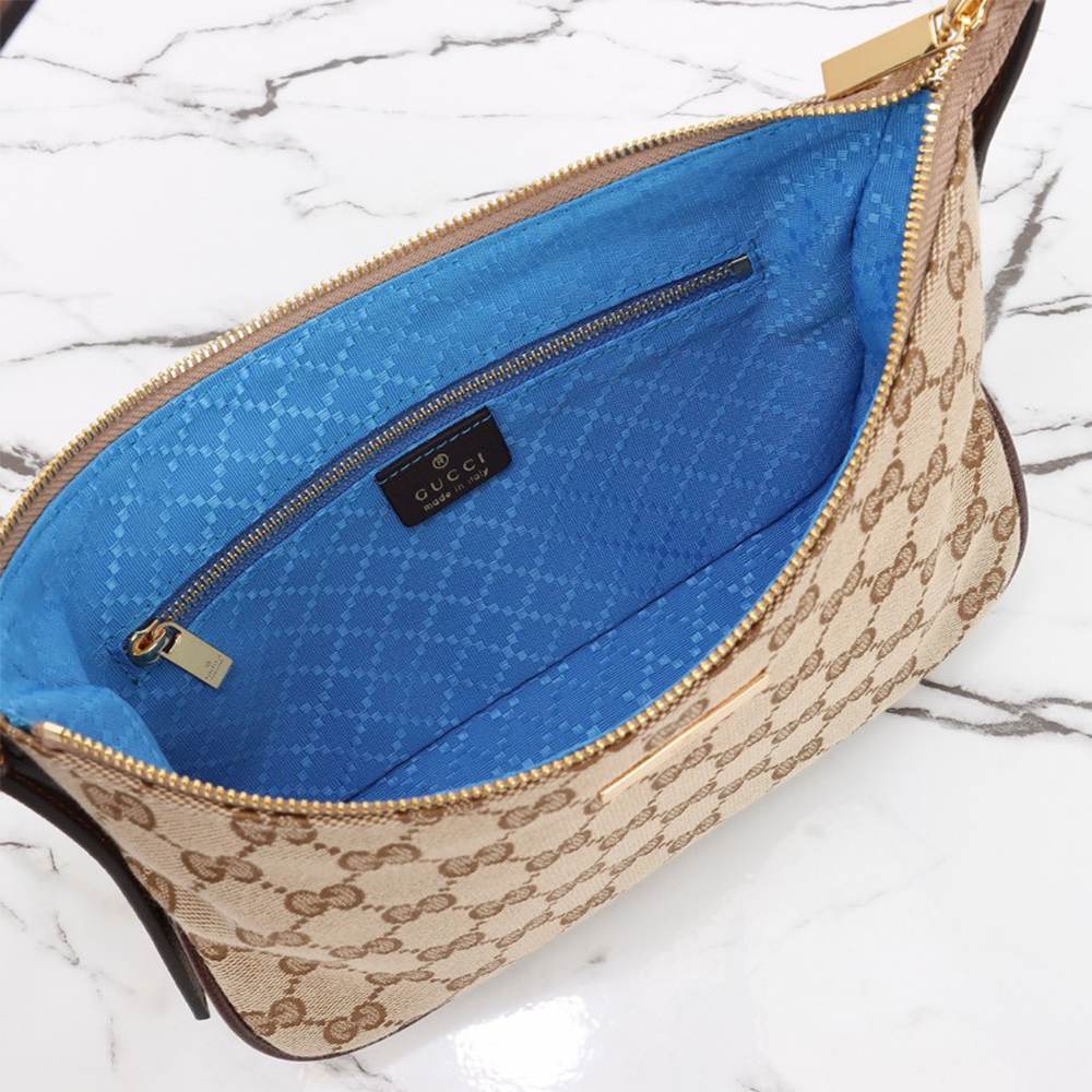 Gvc*1 Lady Lunetta small shoulder bag