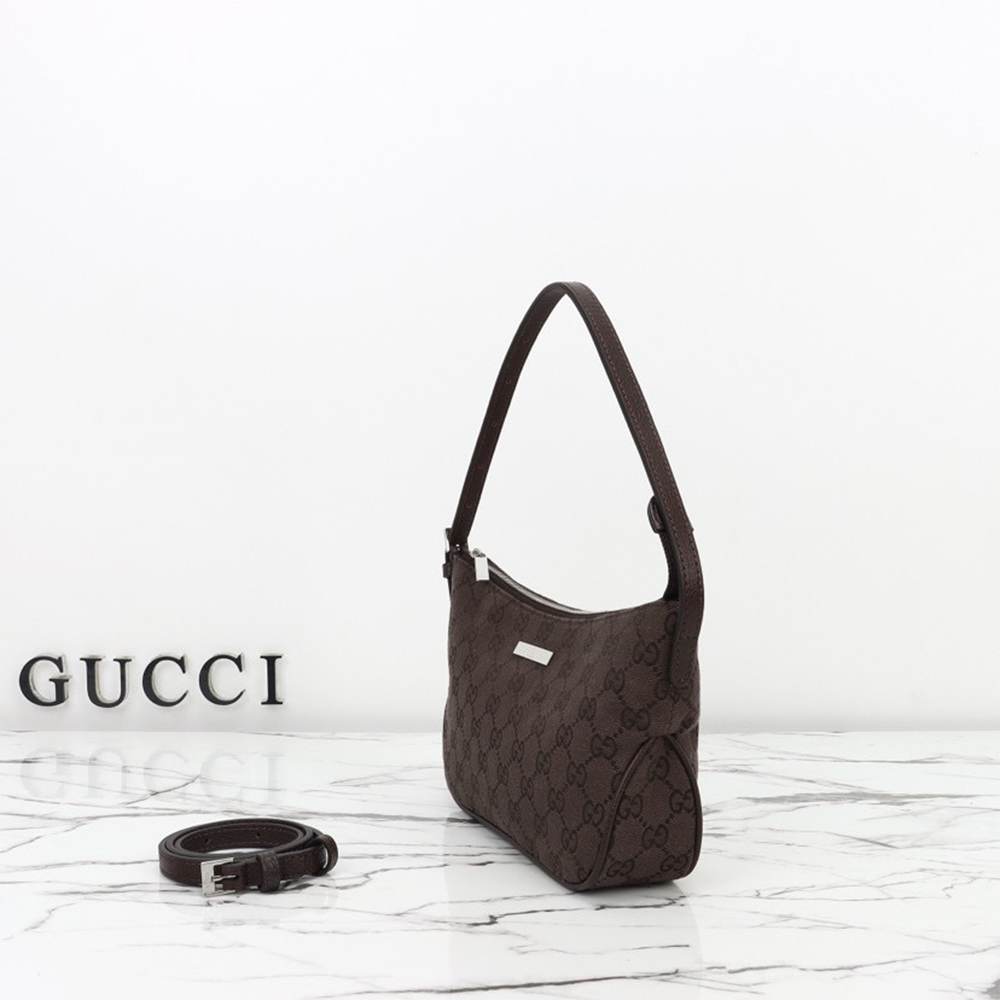 Gvc*1 Lady Lunetta small shoulder bag