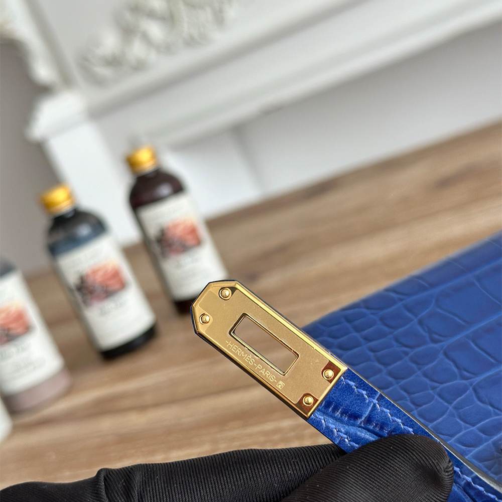 H**me5 Mini Kelly II(HIGH-END GRADE)