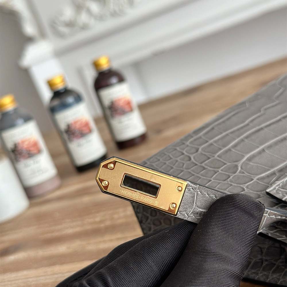 H**me5 Mini Kelly II(HIGH-END GRADE)
