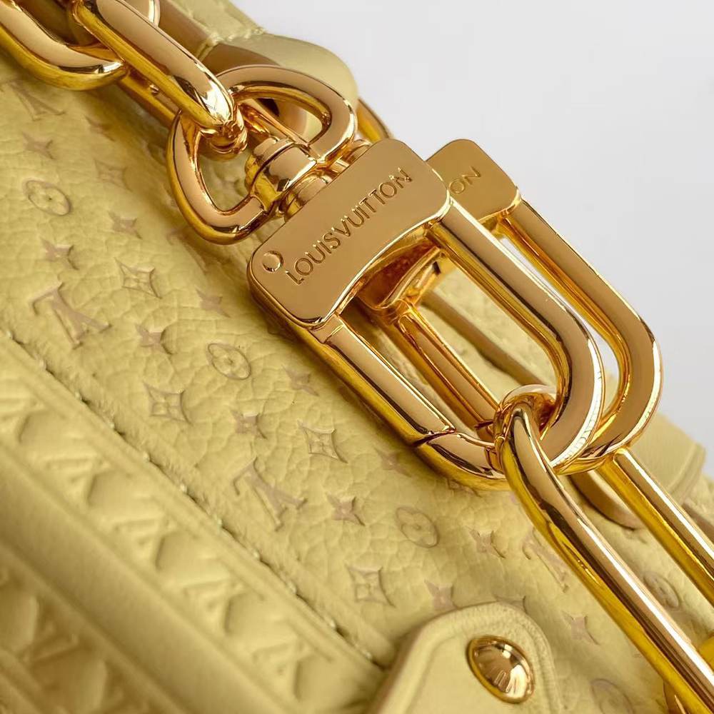 LV Side Trunk MM(HIGH-END GRADE)