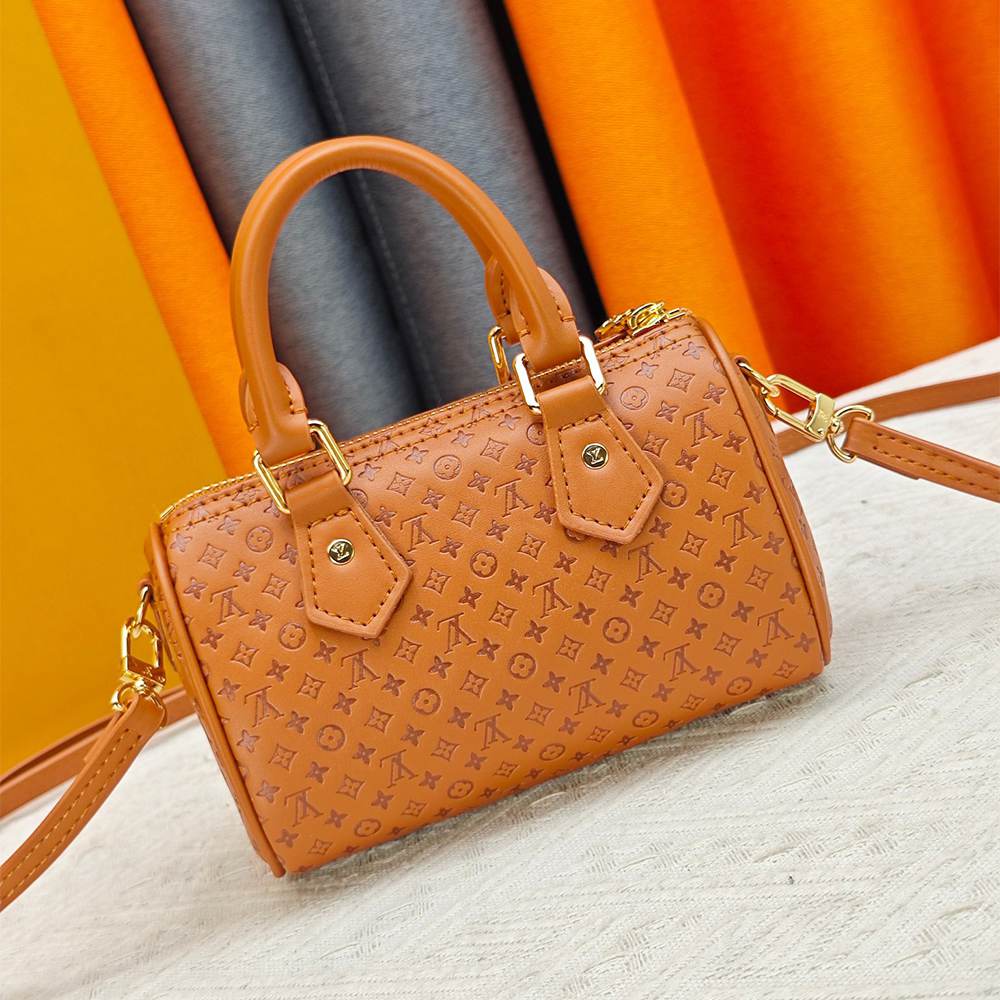 LV Nano Speedy